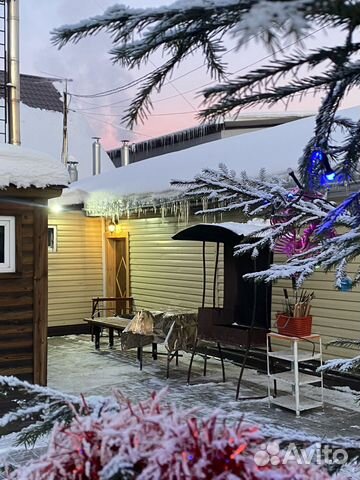 

2-к. дом, 40 м²