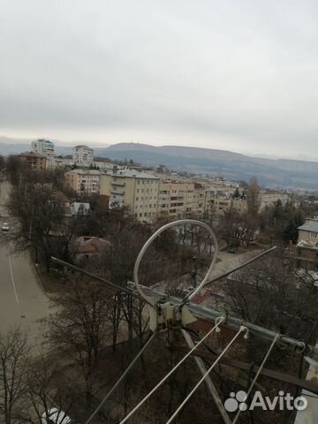 

1-к. квартира, 50 м², 4 кровати