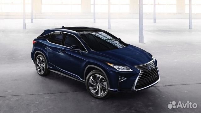 Диски для Lexus NX/RX NEW R18-R20 Диски для Lexus NX/RX NEW R18-R20