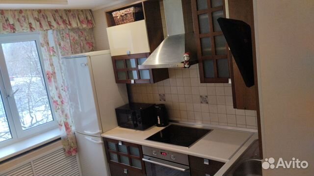 

3-к. квартира, 66,8 м², 4 кровати