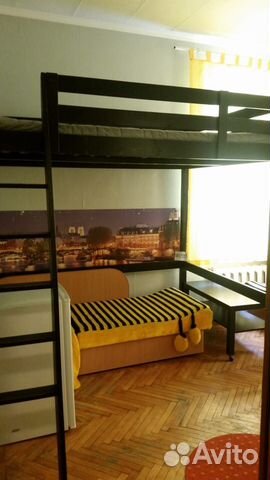 

2-к. квартира, 52 м², 5 кроватей