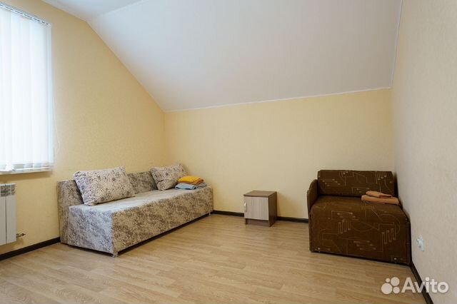 

2-к. квартира, 55 м², 5 кроватей