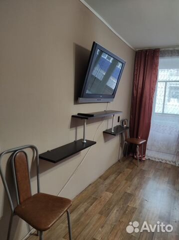 

2-к. квартира, 54 м², 4/5 эт.