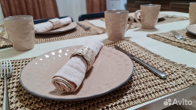 

2-к. квартира, 65 м², 3 кровати