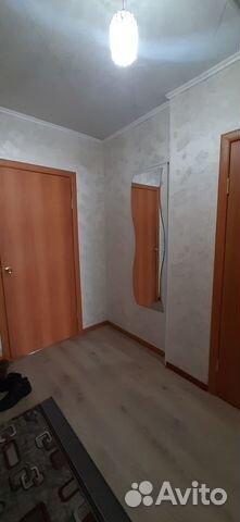 

2-к. квартира, 50 м², 1/5 эт.