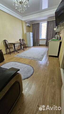 

2-к. квартира, 50 м², 1 кровать