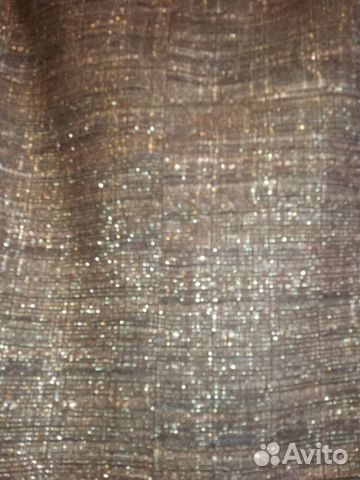 Юбка с люрексом,складки, Look 44р, англ.10 Юбка с люрексом,складки, Look 44р, англ.10