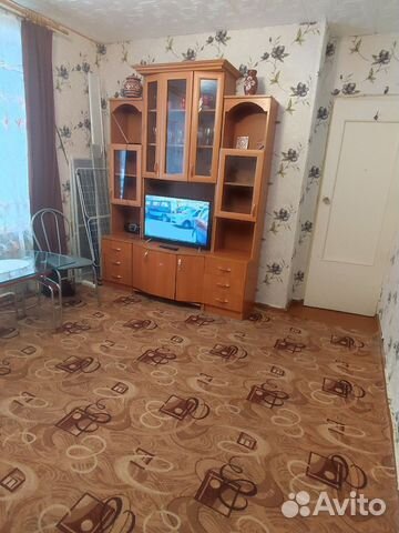 

2-к. квартира, 52 м², 4 кровати