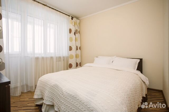 

Квартира-студия, 44 м², 9/12 эт.