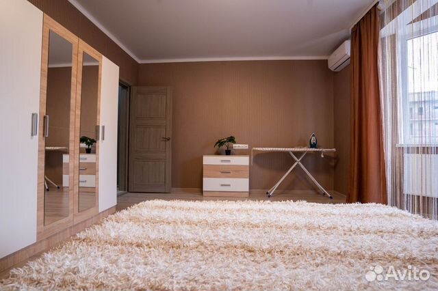 

2-к. квартира, 75 м², 4 кровати