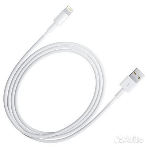 USB кабель для Apple iPhone 5 6 7 8 10 - Lightning