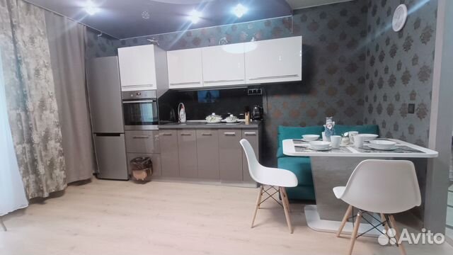 

2-к. квартира, 42 м², 5 кроватей