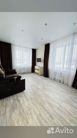 

2-к. квартира, 50 м², 2 кровати