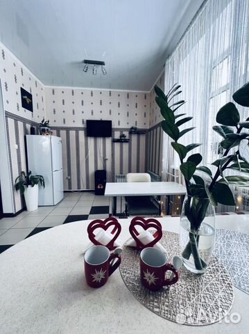 

4-к. дом, 240 м²