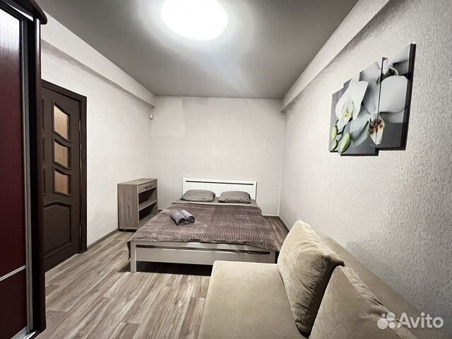 

2-к. квартира, 60 м², 3 кровати