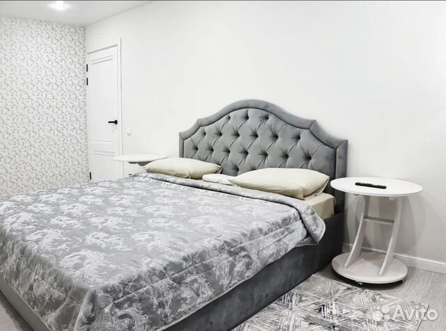 

2-к. квартира, 47 м², 2 кровати
