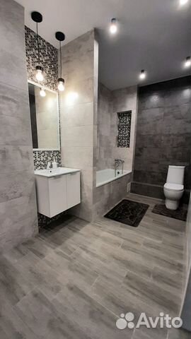 

2-к. квартира, 56 м², 4 кровати