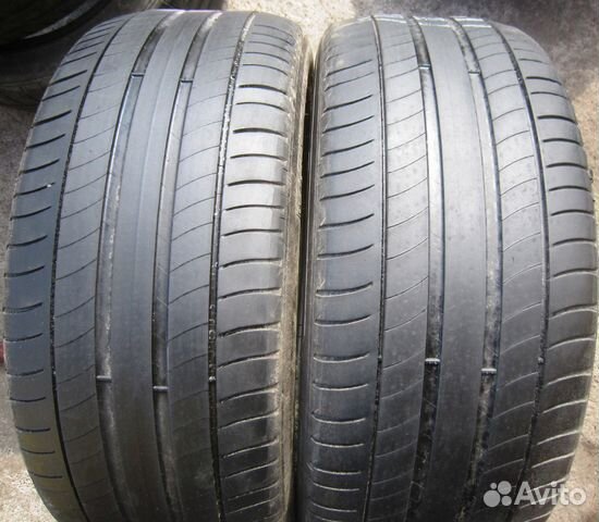 Michelin Primacy 3 235/55 R17