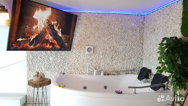 

3-к. квартира, 85 м², 17 кроватей