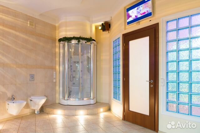 2-к квартира, 140 м², 4/4 эт.