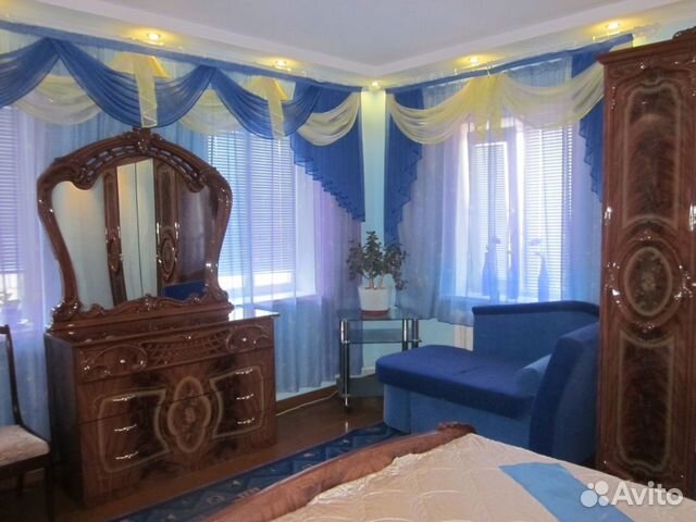 

4-к. дом, 90 м²