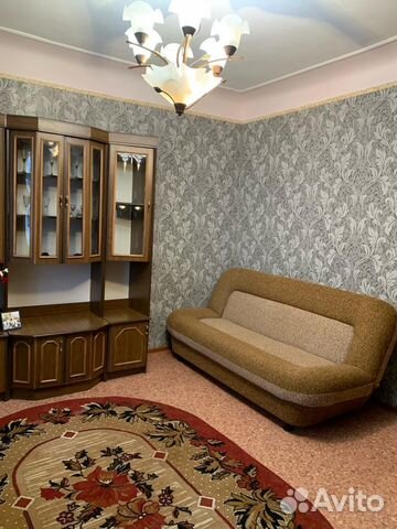 

2-к. квартира, 37 м², 2 кровати