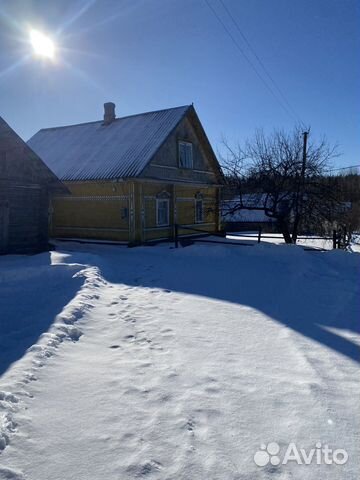 

2-к. дом, 80 м²