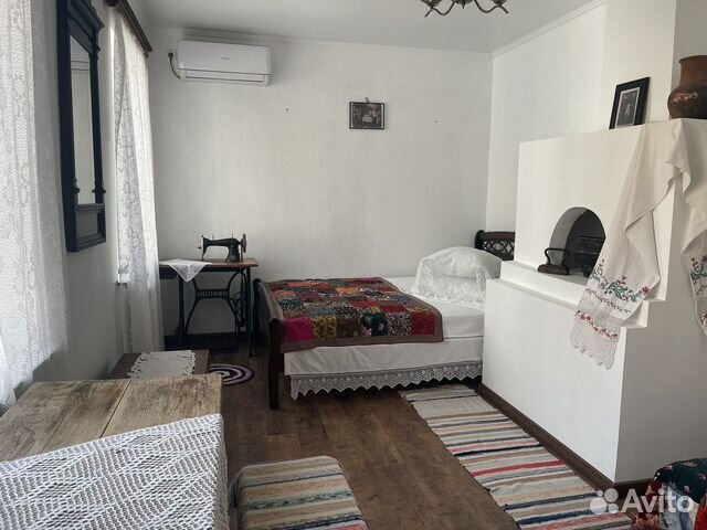 

1-к. квартира, 31 м², 3 кровати