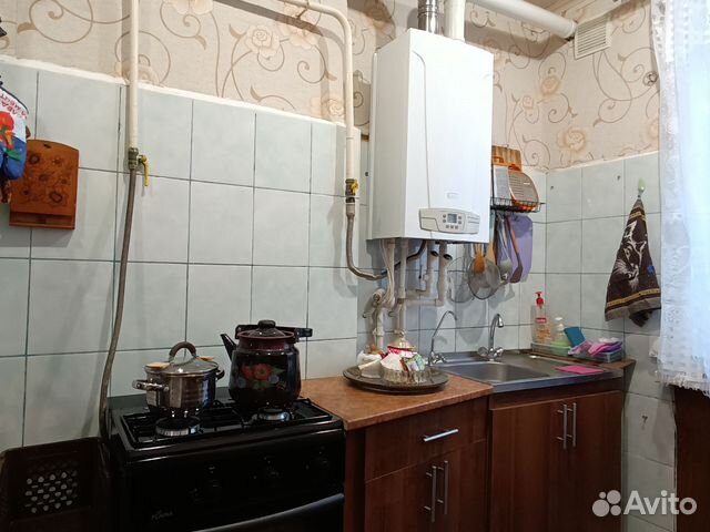 

2-к. квартира, 43 м², 4 кровати