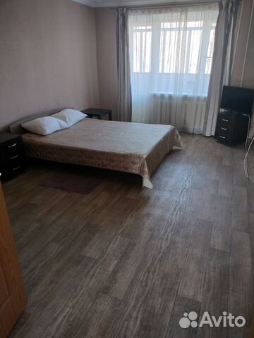 

1-к. квартира, 50 м², 1 кровать