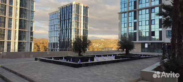 

Квартира-студия, 16 м², 1 кровать