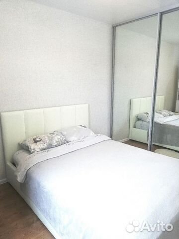 

Квартира-студия, 23 м², 2 кровати
