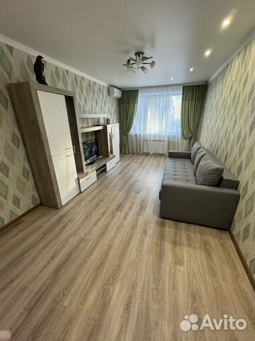 

2-к. квартира, 60 м², 3 кровати