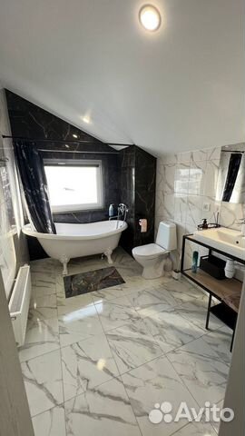 

4-к. коттедж, 120 м²