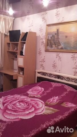 2-к квартира, 45 м², 2/5 эт.