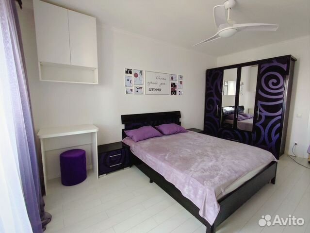 

2-к. квартира, 70 м², 14/16 эт.