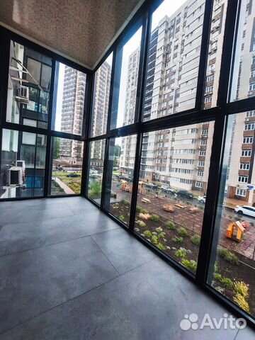 

2-к. квартира, 53 м², 4 кровати