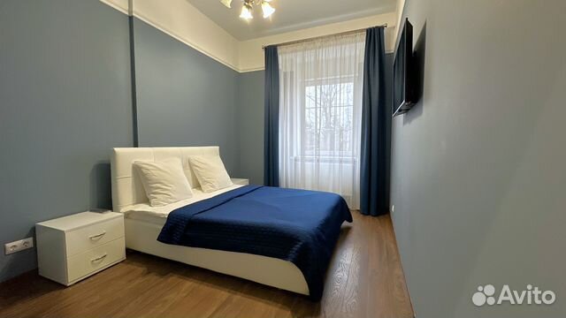 

1-к. квартира, 31 м², 1 кровать