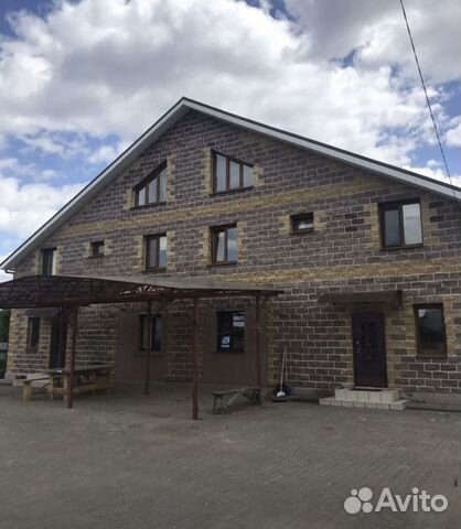 

7-к. таунхаус, 300 м²