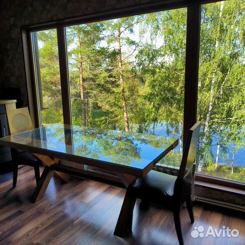 

2-к. коттедж, 40 м²
