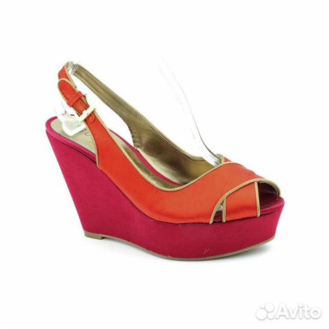 Оригинал. Босоножки guess новые с коробкой р 37 Оригинал. Босоножки guess новые с коробкой р 37