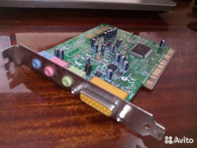 Creative CT4810 Creative CT4810