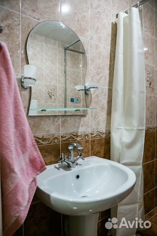 2-к квартира, 40 м², 4/12 эт.