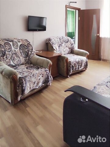 

2-к. квартира, 32 м², 3/3 эт.