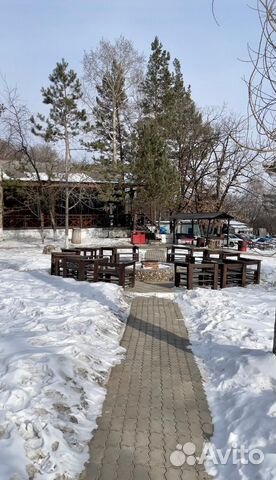 

Коттедж 150 м² на участке 2 га