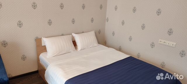

1-к. квартира, 32 м², 3 кровати
