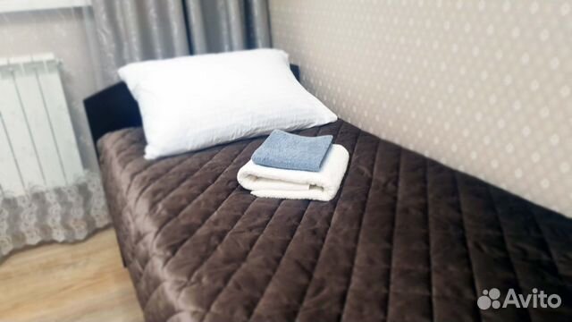 

2-к. квартира, 56 м², 5 кроватей
