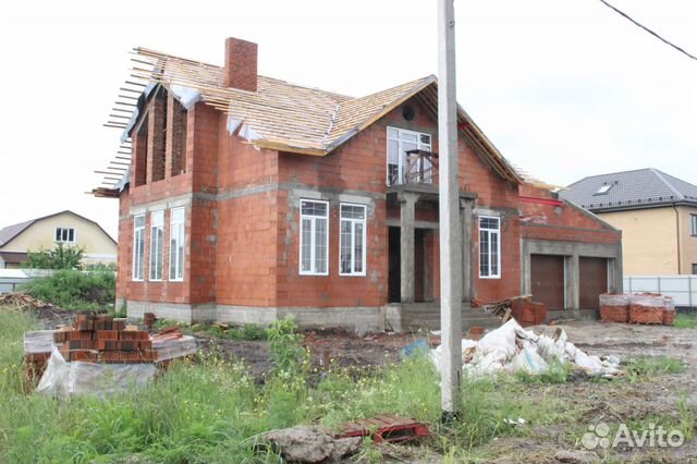 Утепление фасадов домов. Короед и архитектура