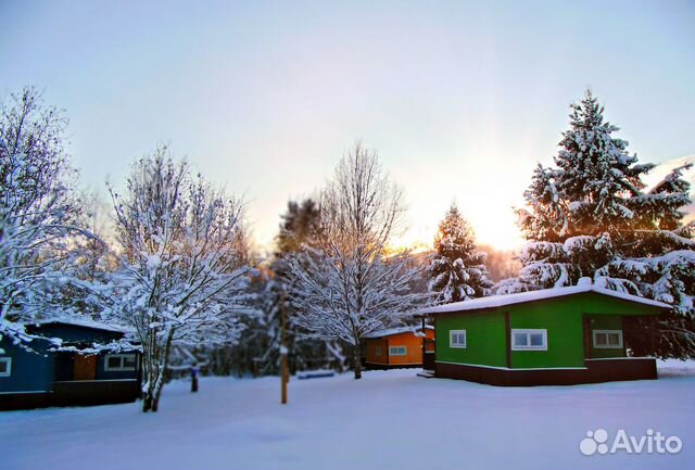 

2-к. дом, 50 м²