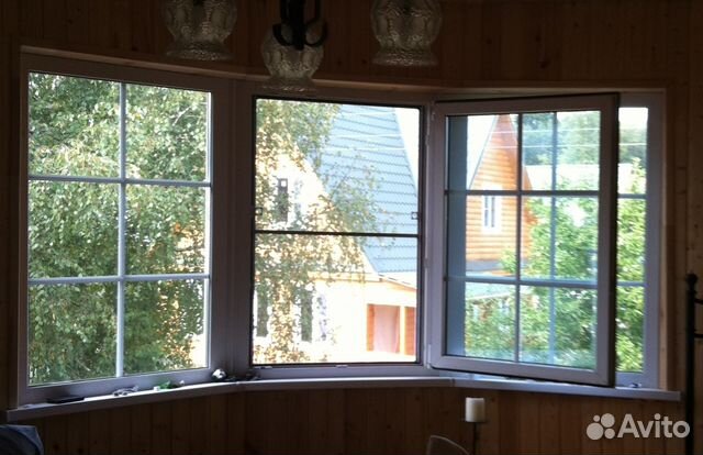 Окно пластиковое Окно пластиковое